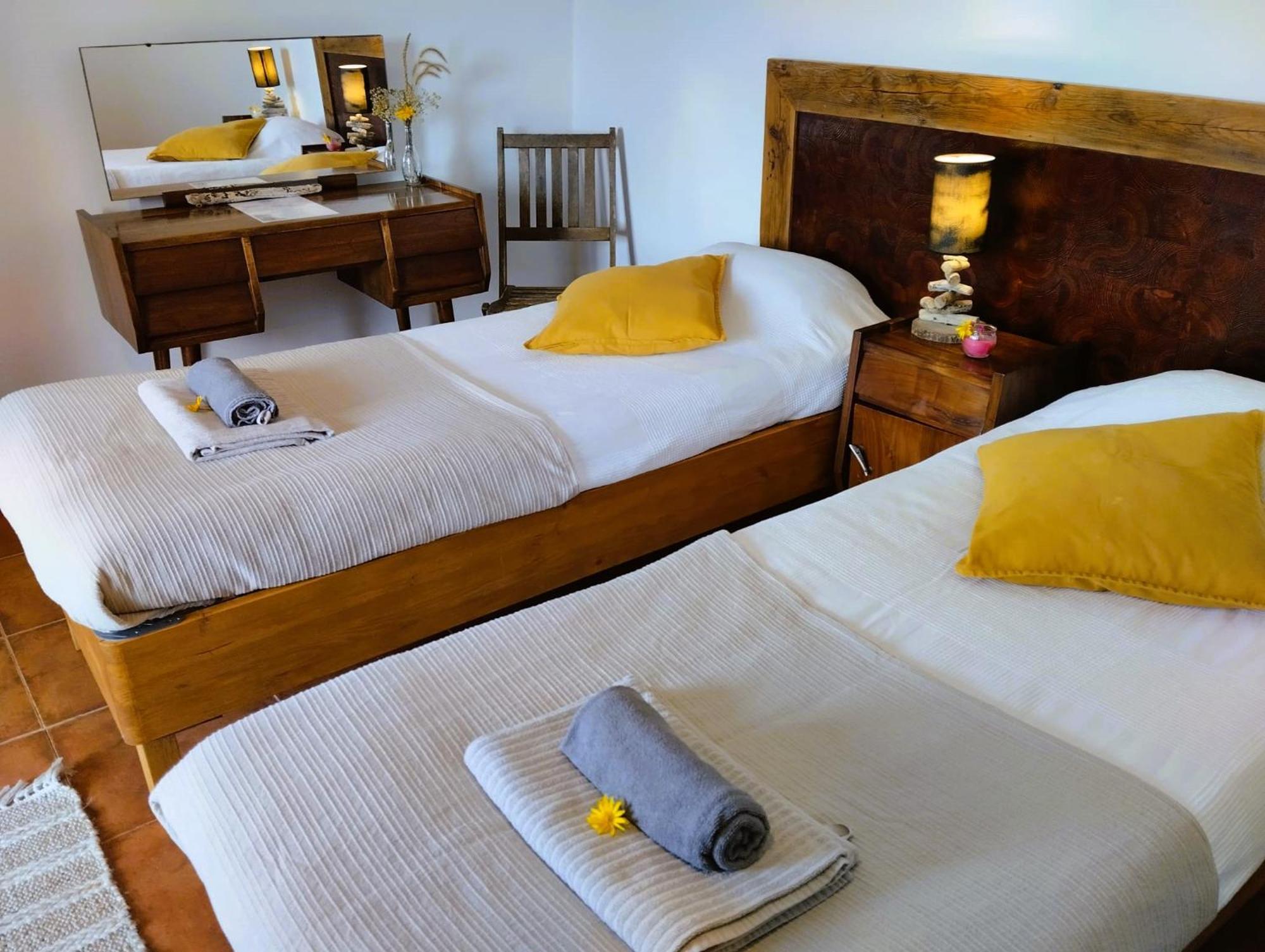 Faja da Caldeira de Santo Cristo Caldeira Guesthouse מראה חיצוני תמונה
